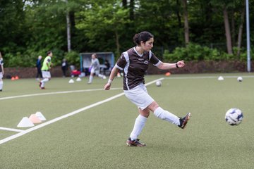 Bild 98 - F Komet Blankenese - Nienstedten : Ergebnis: 2:1